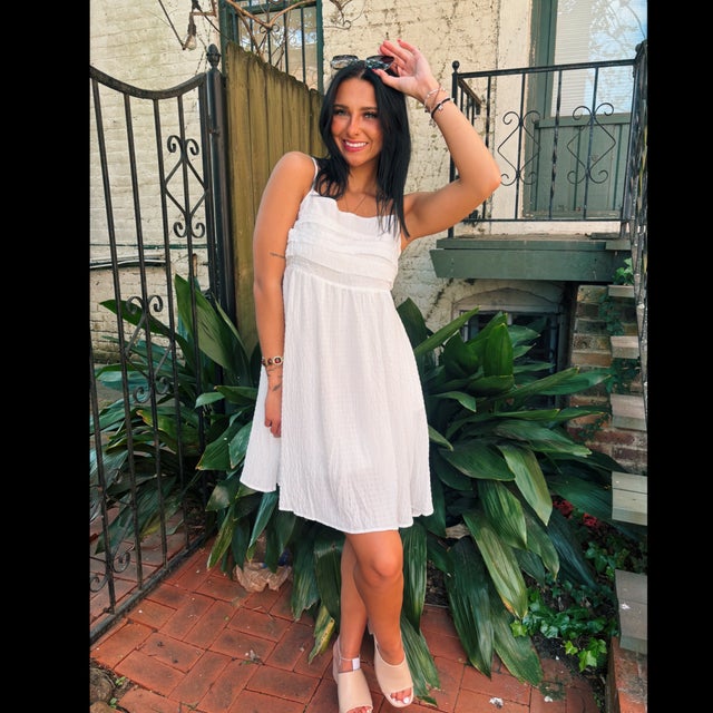 Dresses/Rompers/Jumpsuits | Rhinestone Rifles